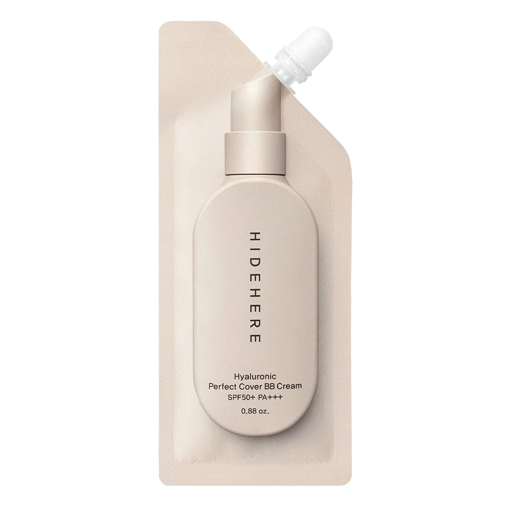 Hyaluronic Perfect Cover BB Cream SPF 50+ PA+++ 25ml