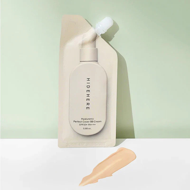 Hyaluronic Perfect Cover BB Cream SPF 50+ PA+++ 25ml